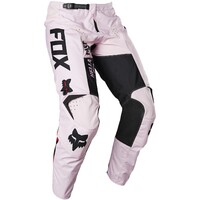Fox 180 Illmatik Pale Pink Pants