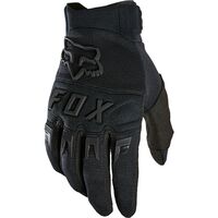 Fox 2023 Dirtpaw Black/Black Gloves