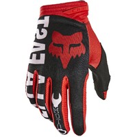 Fox 180 Illmatik Pale Pink Gloves