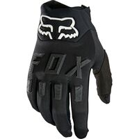 Fox Legion Water Black Gloves