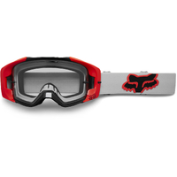 Fox 2023 Vue Stray Goggles Grey/Red