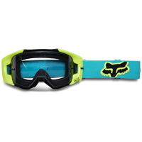 Fox 2023 Vue Stray Goggles Teal