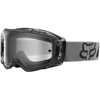Fox Vue Mach One Goggles Steel Grey