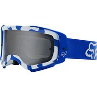 Fox Airspace Stray Goggles Blue