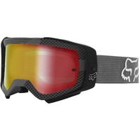 Fox Airspace Speyer Goggles Black