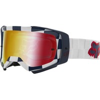 Fox Airspace Afterburn Goggles White