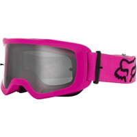 Fox Main Stray Goggles Pink