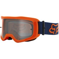 Fox Main Stray Goggles Fluro Orange