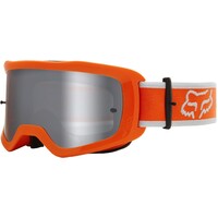 Fox Main Barren Goggles Spark Fluro Orange