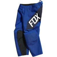 Fox 180 Revn Blue Kids Pants