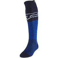 Fox Fri Thin Revn Socks Blue