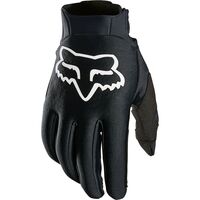 Fox Legion Thermo Black Gloves