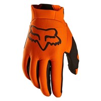 Fox Legion Thermo Orange Gloves