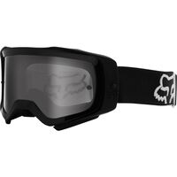 Fox Airspace S Stray Goggles Black