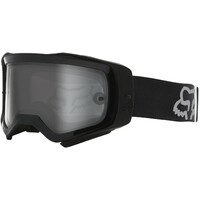 Fox Airspace X Stray Goggles Black