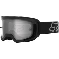Fox 2023 Main X Stray Goggles Black