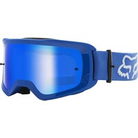 Fox Main Stray Goggles Spark Blue