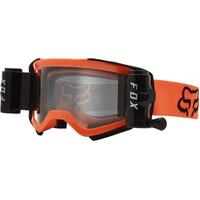 Fox Aispace Stray Roll-Off Goggles Fluro Orange