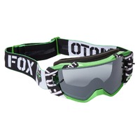 Fox Vue Nobyl Goggles Spark Black/White