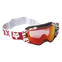 Fox Vue Nobyl Goggles Spark Flame Red