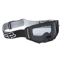 Fox Airspace S Goggles Black/White