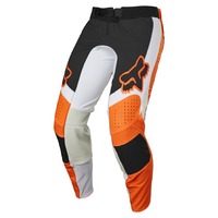 Fox Flexair Mirer Fluro Orange Pants