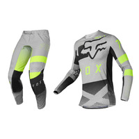 Fox Flexair Riet Steel Grey Gear Set
