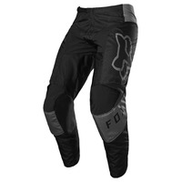 Fox 180 Lux Pants Black/Black