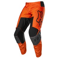 Fox 180 Lux Pants Fluro Orange