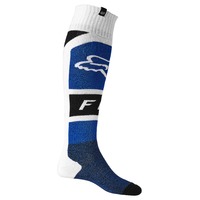 Fox Lux Fri Blue Thin Socks