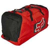 Fox Podium 180 Mirer Fluro Red Duffle Gear Bag
