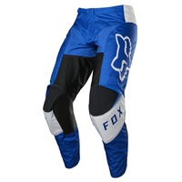 Fox 180 Lux Blue Youth Pants