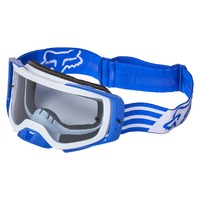 Fox Airspace Cifer Goggles Blue