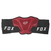 Fox Titan Race Belt Black