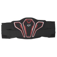 Fox 2023 Titan Sport Black Belt