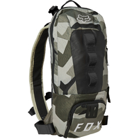 Fox 2023 Utility Green Camo Small 6L Hydration Pack