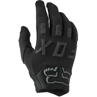 Fox 2023 Legion Drive Water Black Gloves