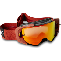 Fox 2023 Vue Drive Goggles Red Clay
