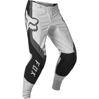 Fox 2023 Flexair Efekt Black/White Pants