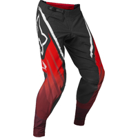 Fox 2023 Flexair Honda Red/Black/White Pants