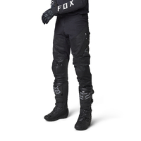 Fox 2023 Ranger EX Off-Road Black Pants