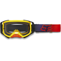 Fox 2023 Airspace Fgmnt Goggles Black/Yellow