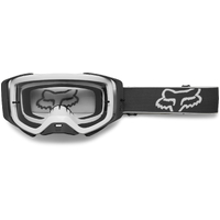 Fox 2023 Airspace Xpozr Goggles Pewter
