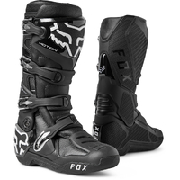 Fox 2023 Motion Black Boots