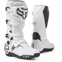 Fox 2023 Motion White Boots