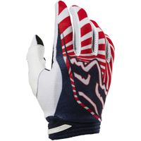 Fox 2023 180 Goat Navy Gloves