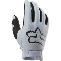 Fox 2023 Defend Thermo Steel Grey Gloves