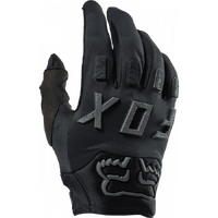 Fox 2023 Defend Thermo CE Off-Road Black Gloves