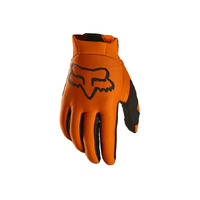 Fox 2023 Defend Thermo CE Off-Road Fluro Orange Gloves
