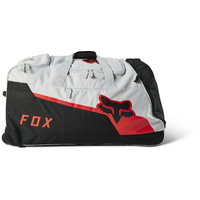 Fox 2023 Efekt Shuttle 180 Fluro Red Roller Bag